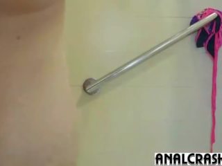 (marsha können) flittchen teenager mädchen im erste anal sex auf kamera mov-21