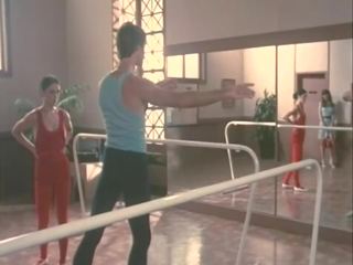 Ballet school- 1986 met hypatia luwte, gratis volwassen film 7c