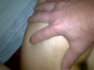 Ex-wife pärit algeria sõrmedega tema tussu, x kõlblik klamber 34