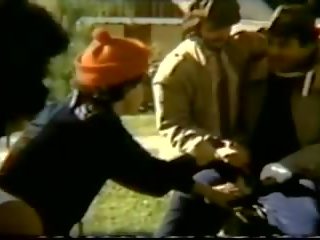 Os lobos tehdä sexo explicito 1985 dir fauzi mansur: likainen video- d2